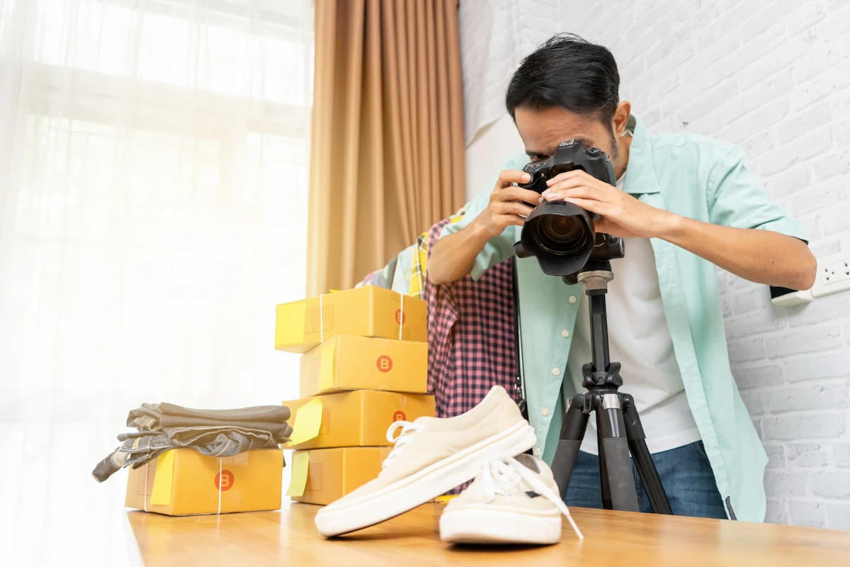 Jasa Foto Produk UMKM