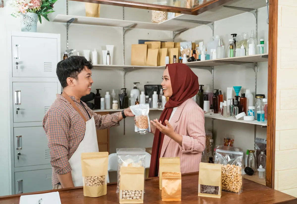 Reseller Produk