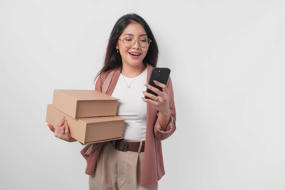 Dropshipper