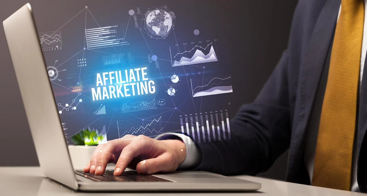 Affiliate Marketing