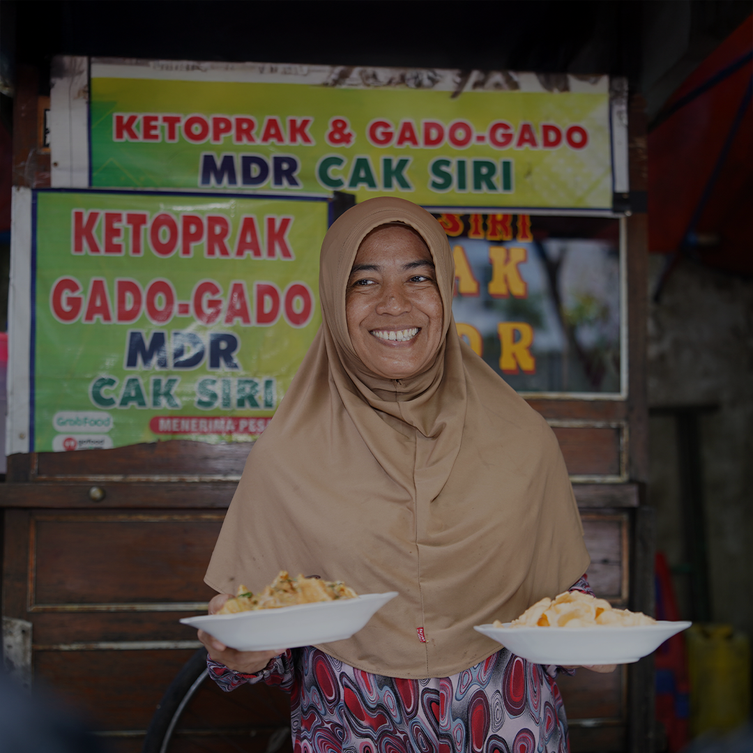 Madani Care Stunting