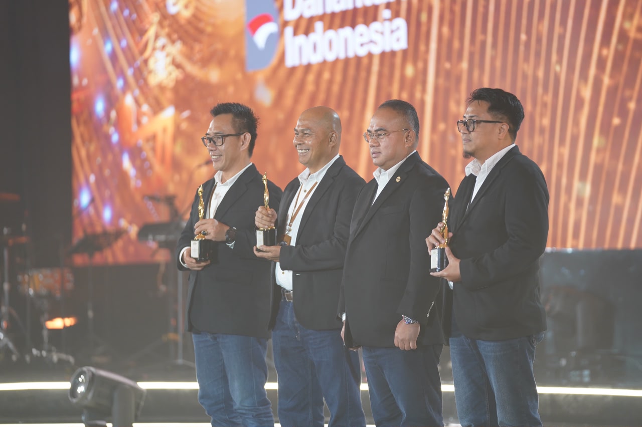 27 Tahun PNM, 70 Ribu Insan, dan Satu Langkah Besar Membangun Budaya Kerja Apresiatif Melalui PNM Excellence Awards 2026