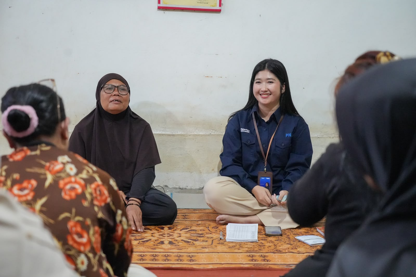 BIJAK DALAM PEMBIAYAAN: MEMAHAMI HAK, TANGGUNG JAWAB DAN KONSEKUENSINYA